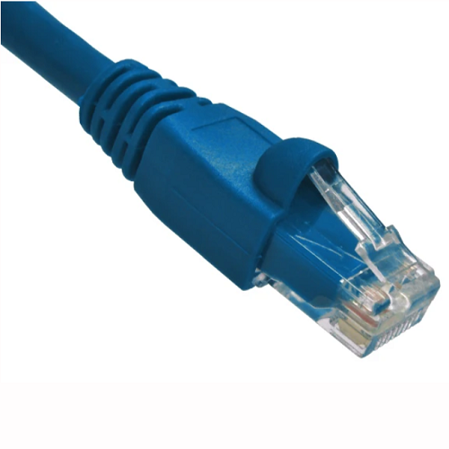 CAT6A 패치 케이블 10G Snagless